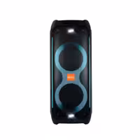 اسپیکر بلوتوث بیوا Biva Party Box 1200 توان 1200 وات رم و فلش خور