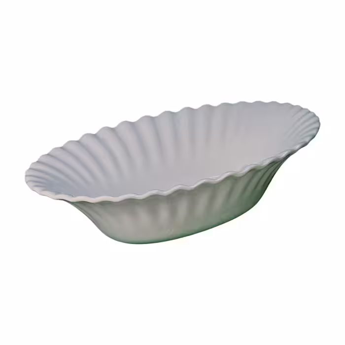 کشکول سرامیک مدل خورشیدی کد V3820
