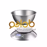 ترازوی آشپزخانه روگن آلمان مدل RU-5010