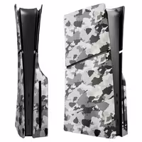 PS5 Slim Standard Edition Faceplate – Camouflage