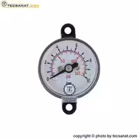 درجه 10 بار ست کنترل مدل PC-19