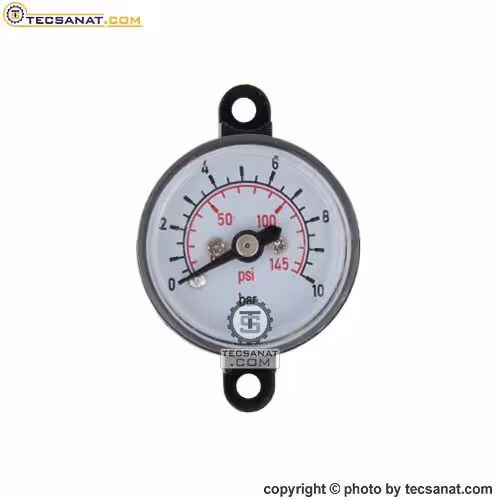 درجه 10 بار ست کنترل مدل PC-19