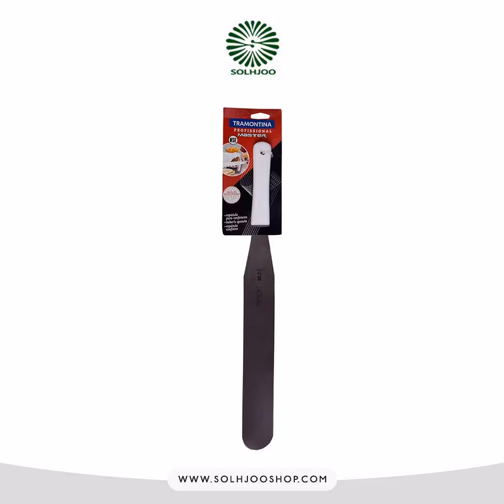 پالت صاف برزیلی 35 سانتی TRAMONTINA