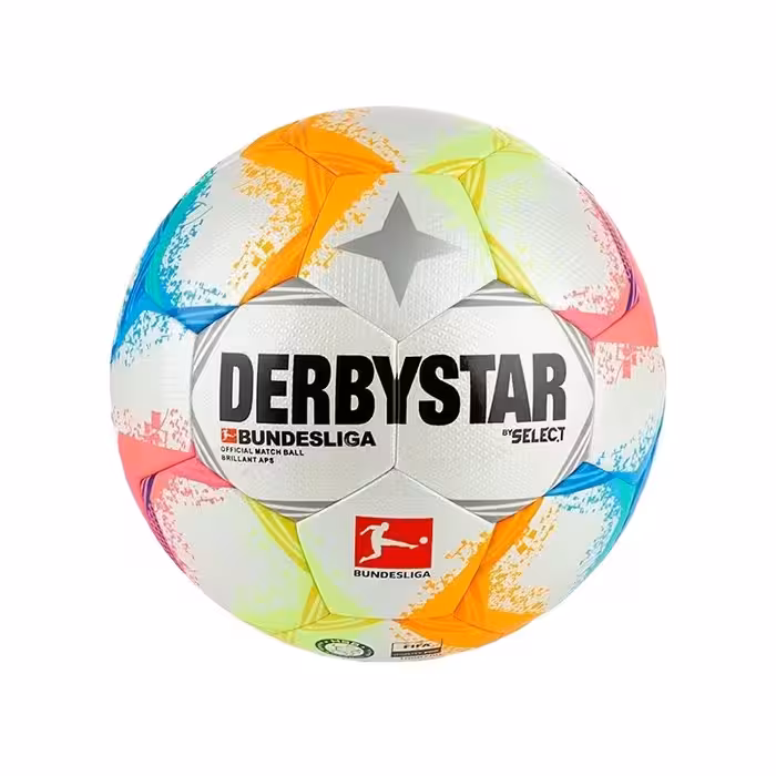 توپ فوتبال مدل ISPS | کالا مکس