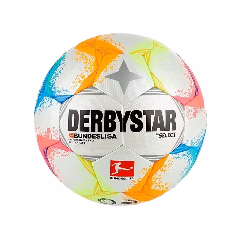 توپ فوتبال مدل ISPS | کالا مکس