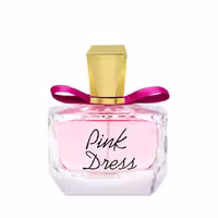 ادکلن پینک درس فرگرانـس ورد Fragrance|_World pink dress الهام از Lnvin_Marry Me