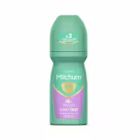 رول دئودورانت ضد تعريق زنانه 48 ساعته SHOWER FRESH ميچام 100 ميل