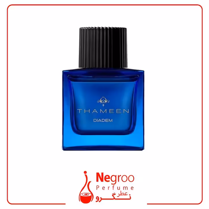 عطر ادکلن تامین دیادم 50 میل Thameen Diadem