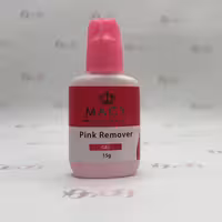 ریموور کاشت مژه مکی 15 میل - MACY