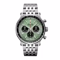ساعت مچی مردانه برایتلینگ Breitling Navitimer B01 Chronograph