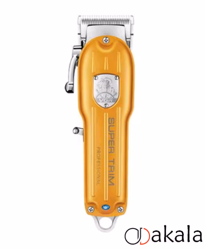 ماشین اصلاح مو سر و صورت وی جی ار V-117