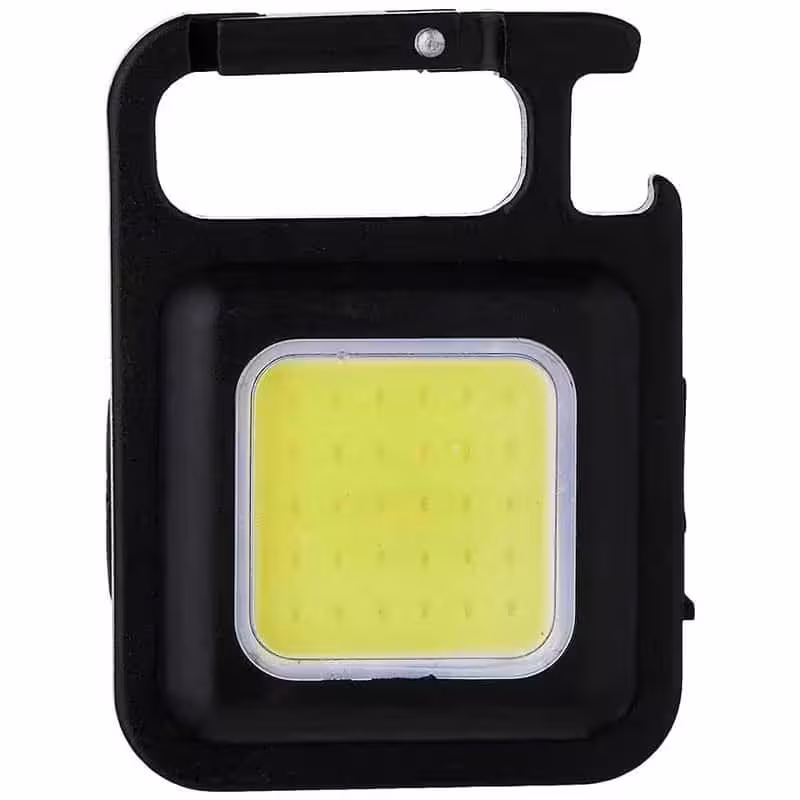 چراغ قوه داوین اورجینال مدل DAVIN KL01