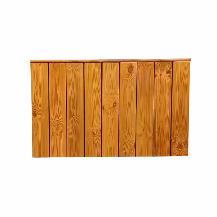 رادیاتور هاتیپس مدل چوبی 80Cm