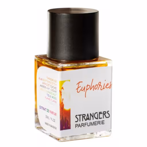 عطر Euphories  از برند Strangers Parfumerie