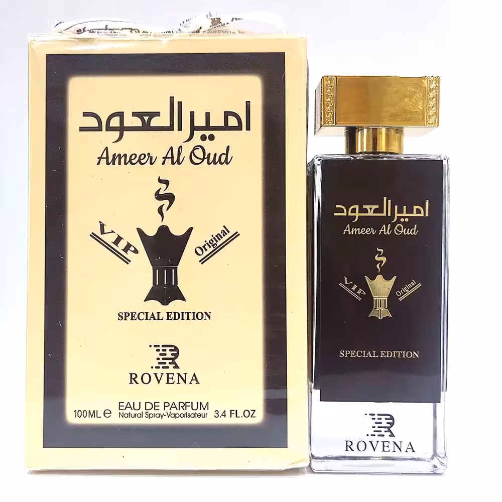 عطر ادکلن امیرالعود روونا