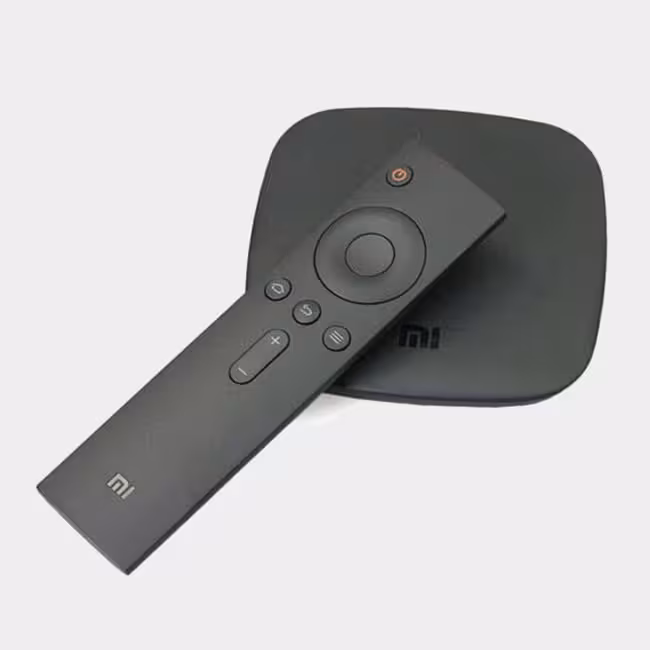 تی وی باکس نسل 3 شیائومی مدل 1 گیگابایت