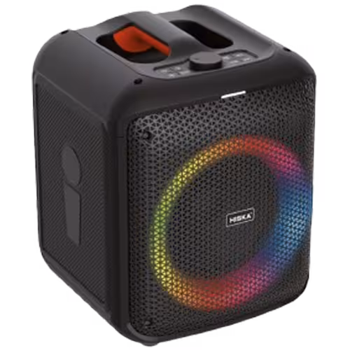 اسپیکر بلوتوثی هیسکا مدل HISKA B175
