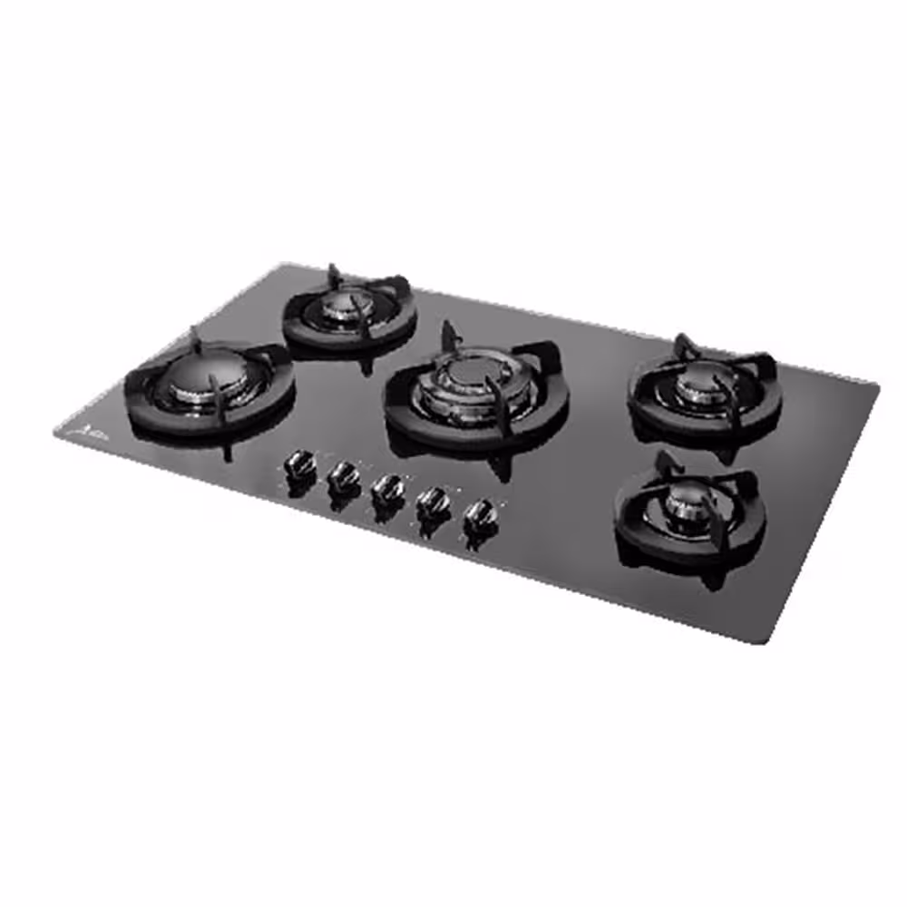 اجاق گاز صفحه ای اخوان مدل G24