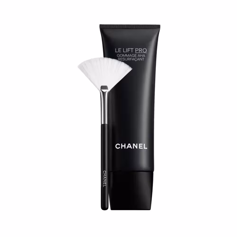 ماسک و اسکراب لایه بردار شنل Le Lift