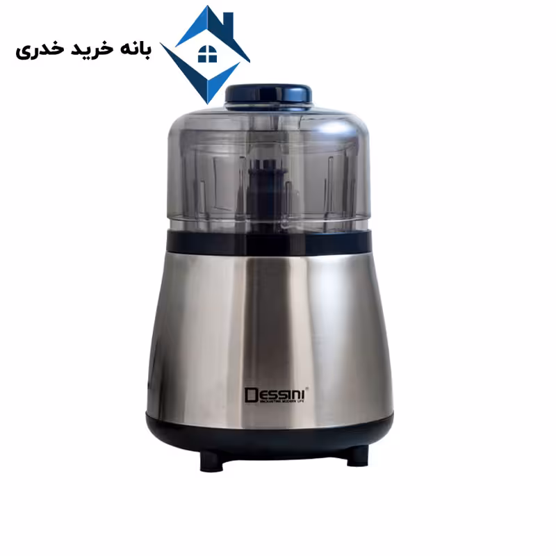 خرد کن مارک دسینی مدل 999