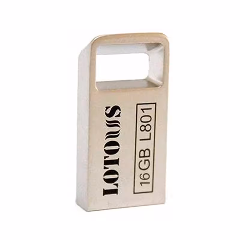 فلش مموری 16 گیگ لوتوس مدل L801
