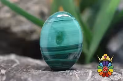 مالاکیت کنگو