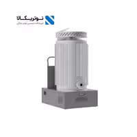 بخاری کارگاهی نفتی و گازوئیلی برند انرژی مدل DW0250