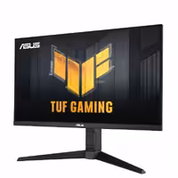 مانیتور گیمینگ ایسوس ASUS TUF Gaming VG27AQL3A