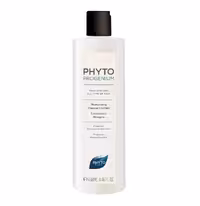 شامپو ضد ریزش روزانه فیتو phyto انواع مو مدل progenium حجم 400 میل
