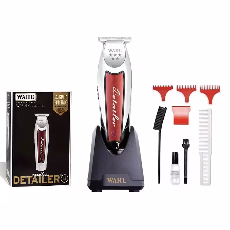 ماشین خط زن وال پروفشنال مدل دیتیلر کوردلس Wahl DETAILER