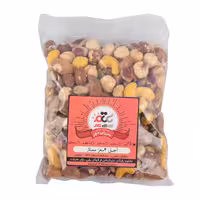 آجیل چهار مغز 250 گرمی