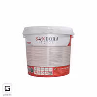 یونی پرایمر 601 سفید ساندورا گالن