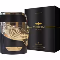 ادکلن مردانه سنسیرو مدل Orion Black