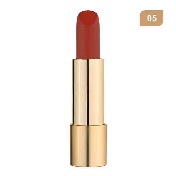 رژ لب جامد مات 05 سوبیوتی