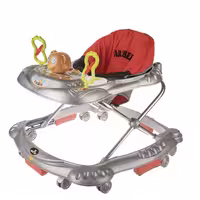 روروئک ارابه مدل یوگی کد 8465