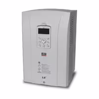 درایو SV0110iS7-4 سه فاز 380 سری IS7 توان 11 کیلووات LS کاربری سنگین