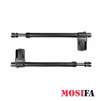 درب اتوماتیک پویا دُر مدل ARIA kit 8600