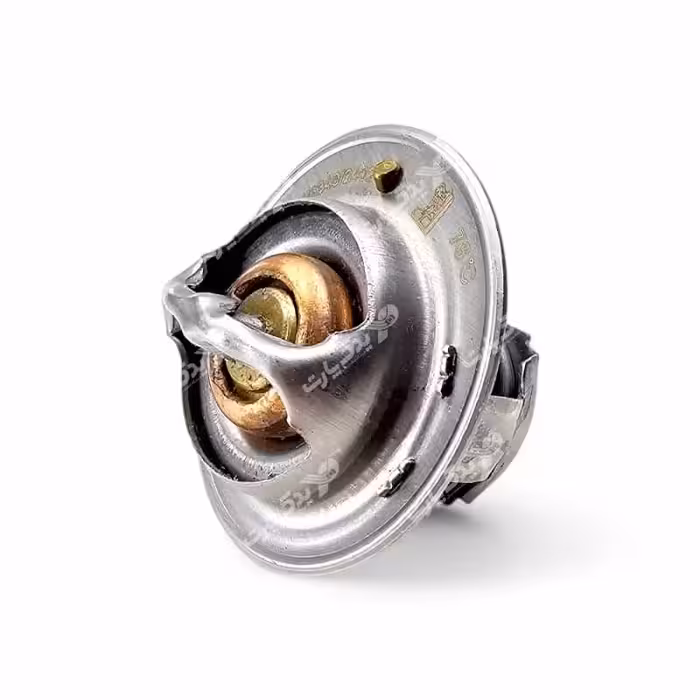 ترموستات پراید تیبا کوییک ساینا 76 درجه سایپا