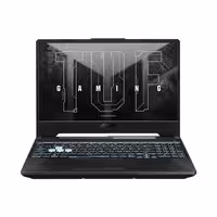 لپ تاپ ایسوس مدل TUF Gaming A15 FA506NFR – R7 7435HS 8GB 512GB RTX2050 4GB