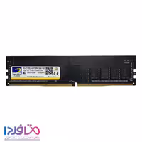 رم توینموس 4 گیگابایت با فرکانس 2666 مگاهرتز