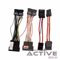 قیمت سوکت دزدگیر فابريک پژو 405،پارس،سمندقديم فول