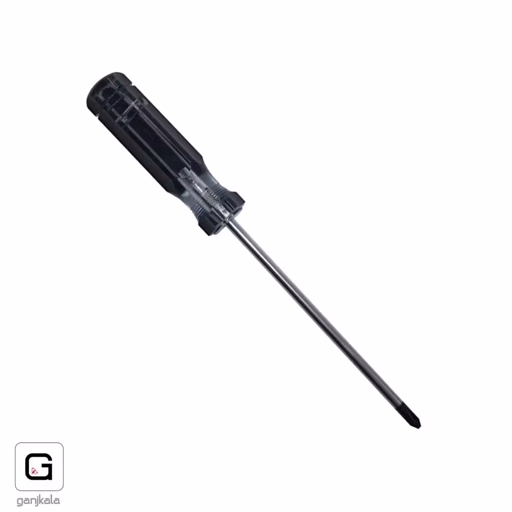 پیچ گوشتی 150*6 چهارسو IXITELI