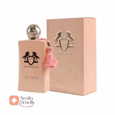 ادکلن زنانه دیلین جانوین | johnwin Delaine