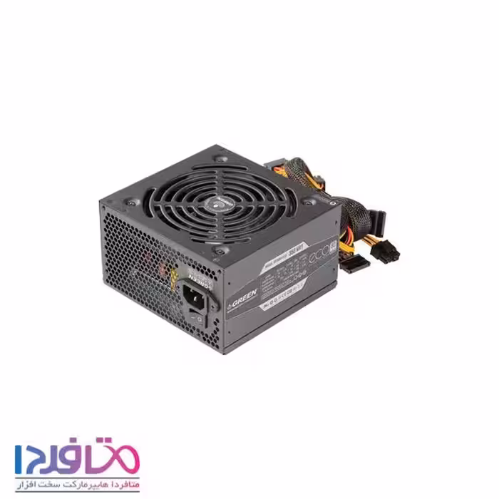 پاور 350 وات گرین مدل GP350A-ECO