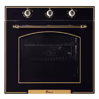 فر بیمکث Mf 0041 طلایی گاز و برق