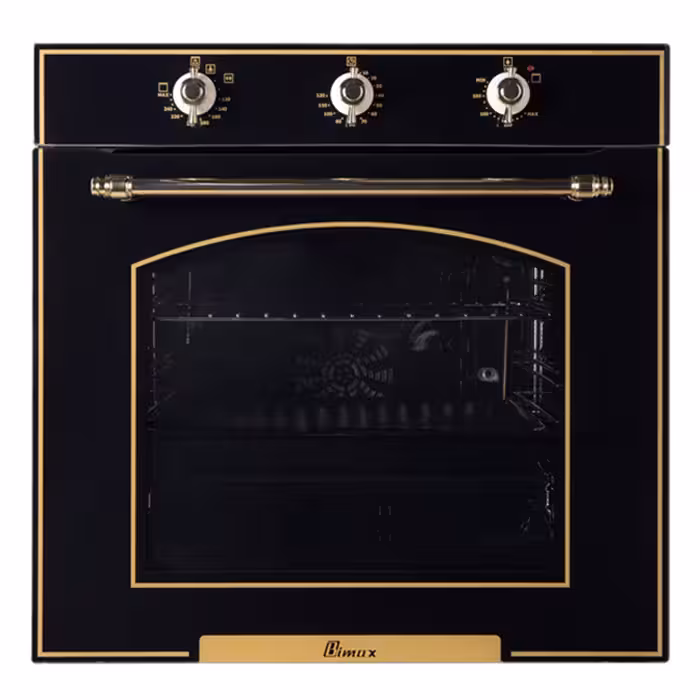 فر بیمکث Mf 0041 طلایی گاز و برق