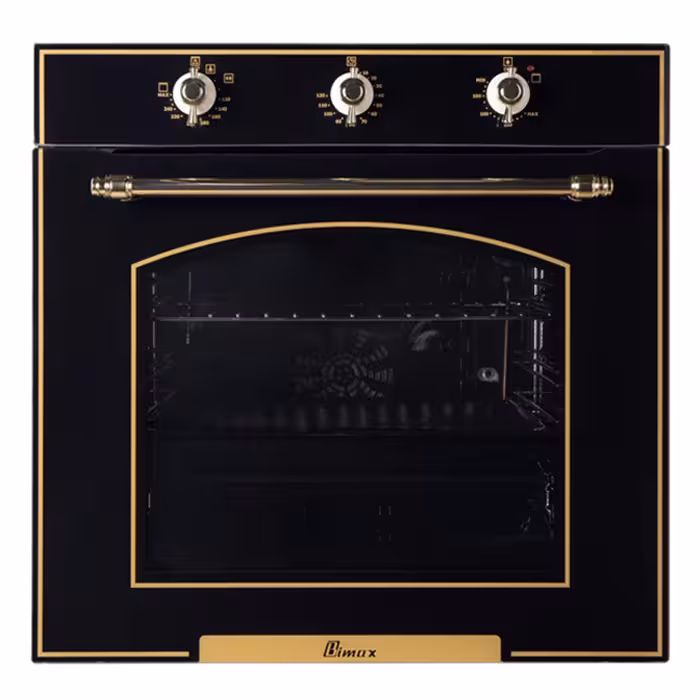 فر بیمکث Mf 0041 طلایی گاز و برق