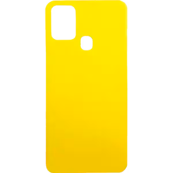 محافظ پشت گوشی مدل TPU مناسب برای گوشی موبایل سامسونگ A21s