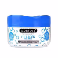 ماسک مو مورفوس morfose مدل Collagen حجم 500 میل