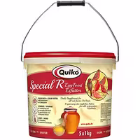 غذای تخم مرغی اسپشیال Quiko Special R